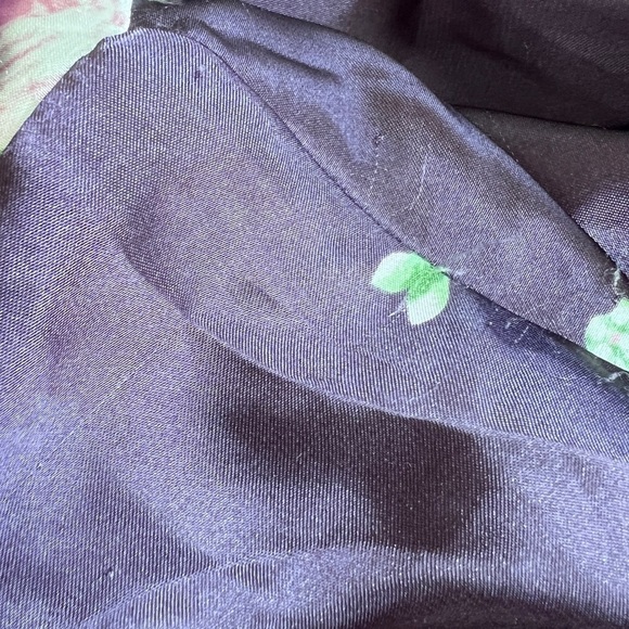 Vintage Jones New York Robe - Picture 7 of 8